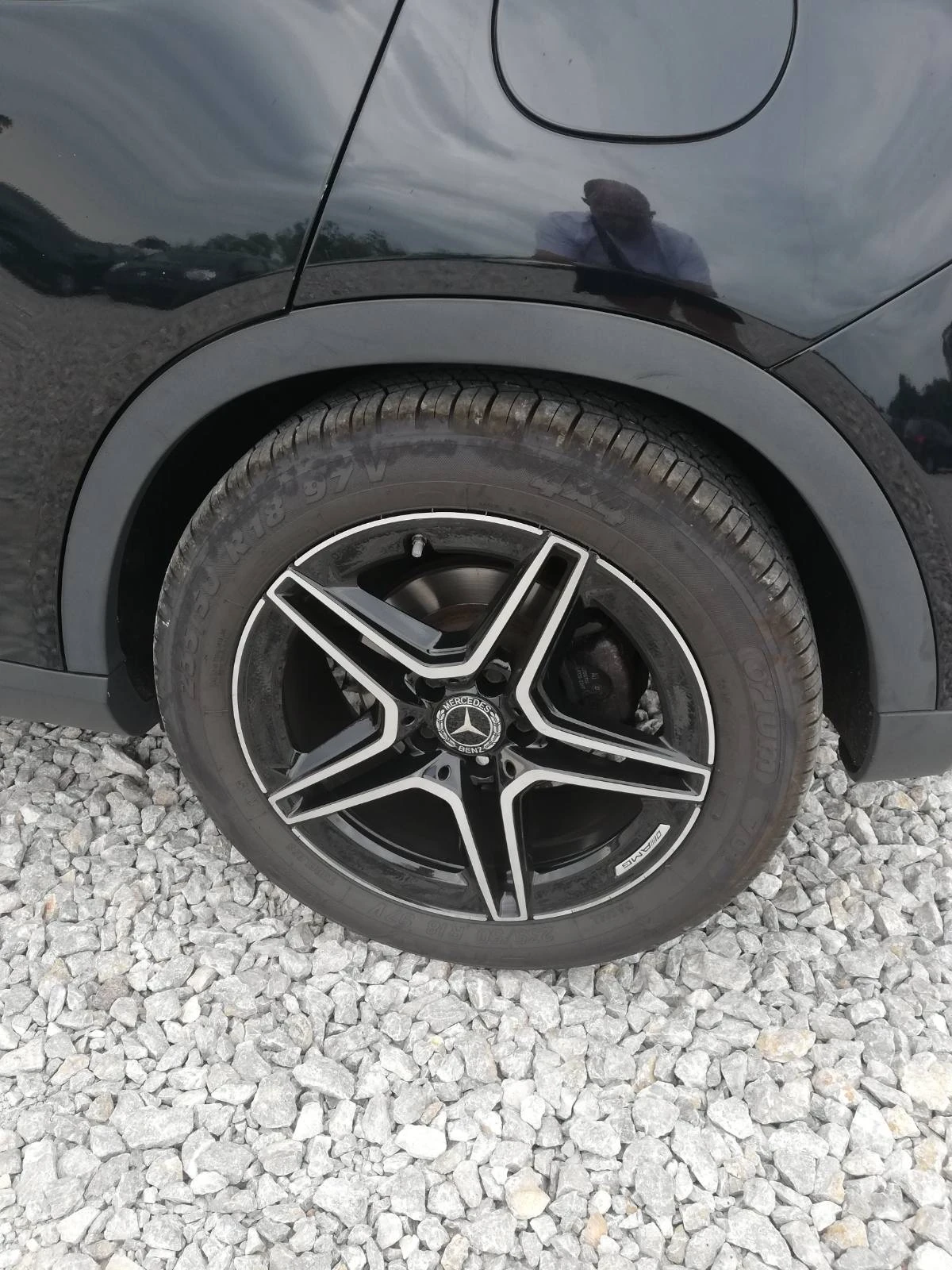 Mercedes-Benz GLA 220 2.2 D Full Service 177кс. - изображение 7