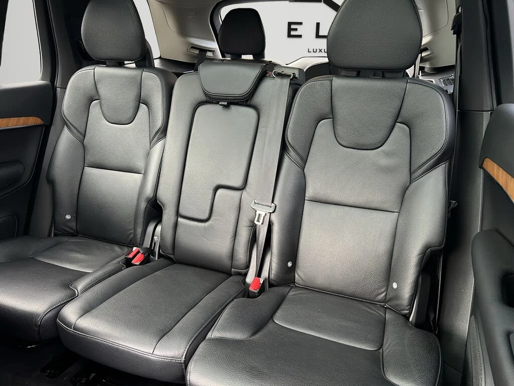 Volvo Xc90 T6 Momentum 7-Passenger AWD | Mobile.bg   14