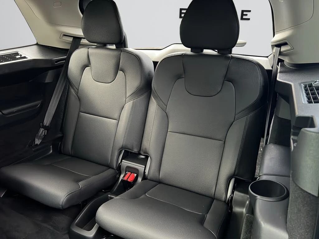 Volvo Xc90 T6 Momentum 7-Passenger AWD | Mobile.bg   15