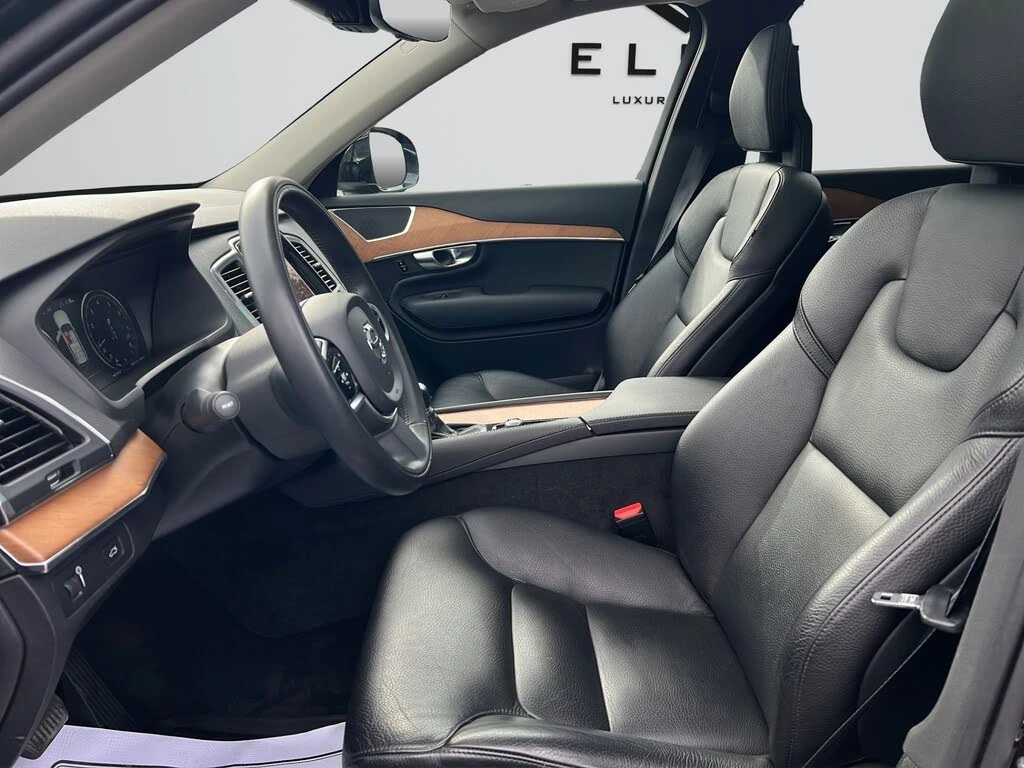 Volvo Xc90 T6 Momentum 7-Passenger AWD | Mobile.bg   8