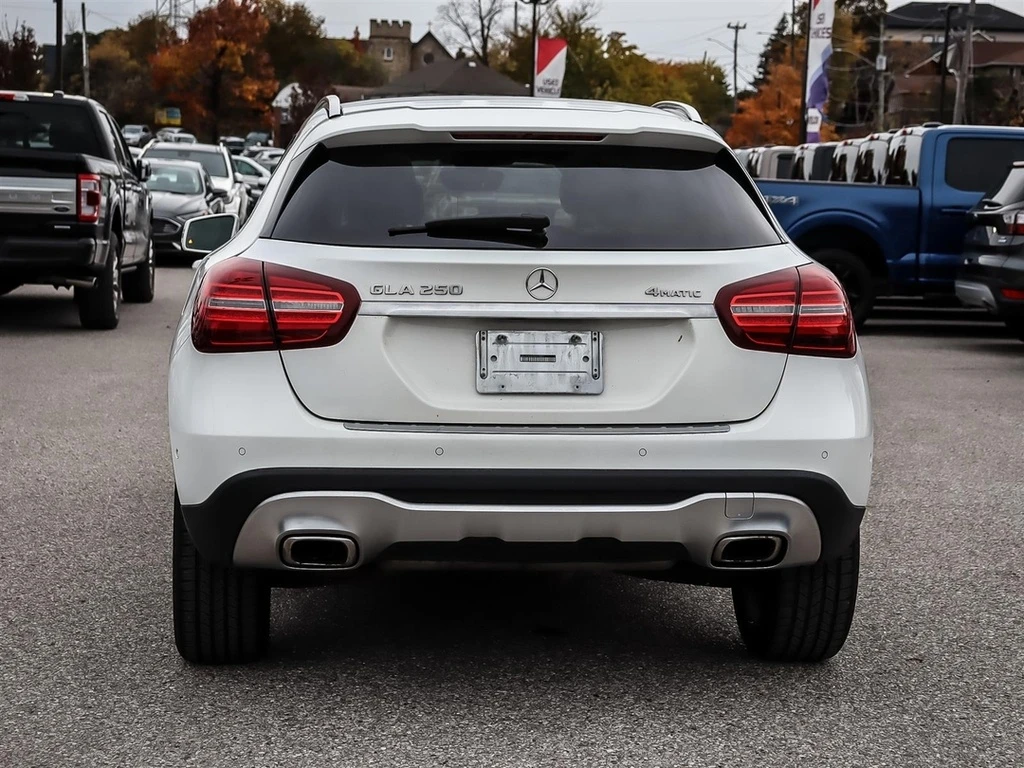 Mercedes-Benz GLA 250 * CARFAX * ЦЕНА ДО БГ - изображение 5