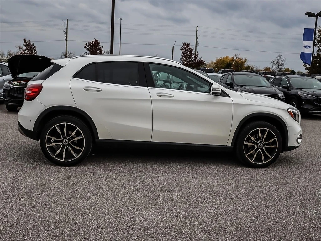 Mercedes-Benz GLA 250 * CARFAX * ЦЕНА ДО БГ - изображение 4