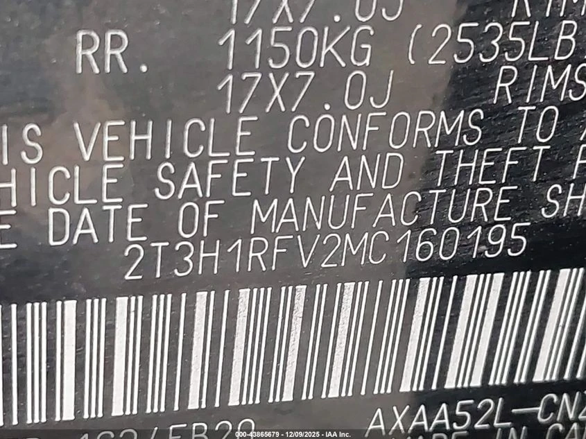 Toyota Rav4 2.5L I-4 DI, DOHC, VVT, 203HP Front Wheel Drive | Mobile.bg � ����������� 14