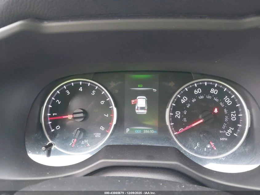Toyota Rav4 2.5L I-4 DI, DOHC, VVT, 203HP Front Wheel Drive | Mobile.bg � ����������� 12