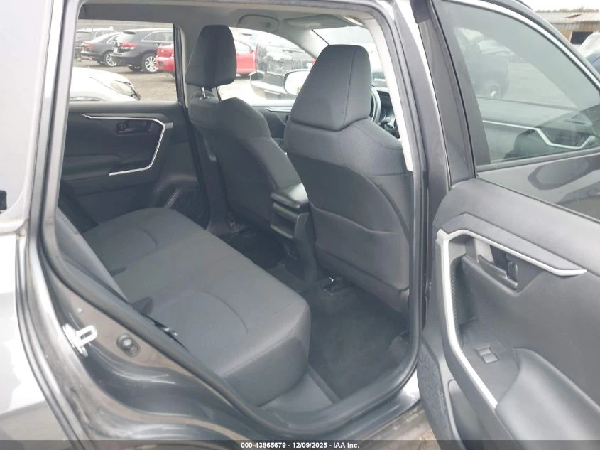 Toyota Rav4 2.5L I-4 DI, DOHC, VVT, 203HP Front Wheel Drive | Mobile.bg � ����������� 13