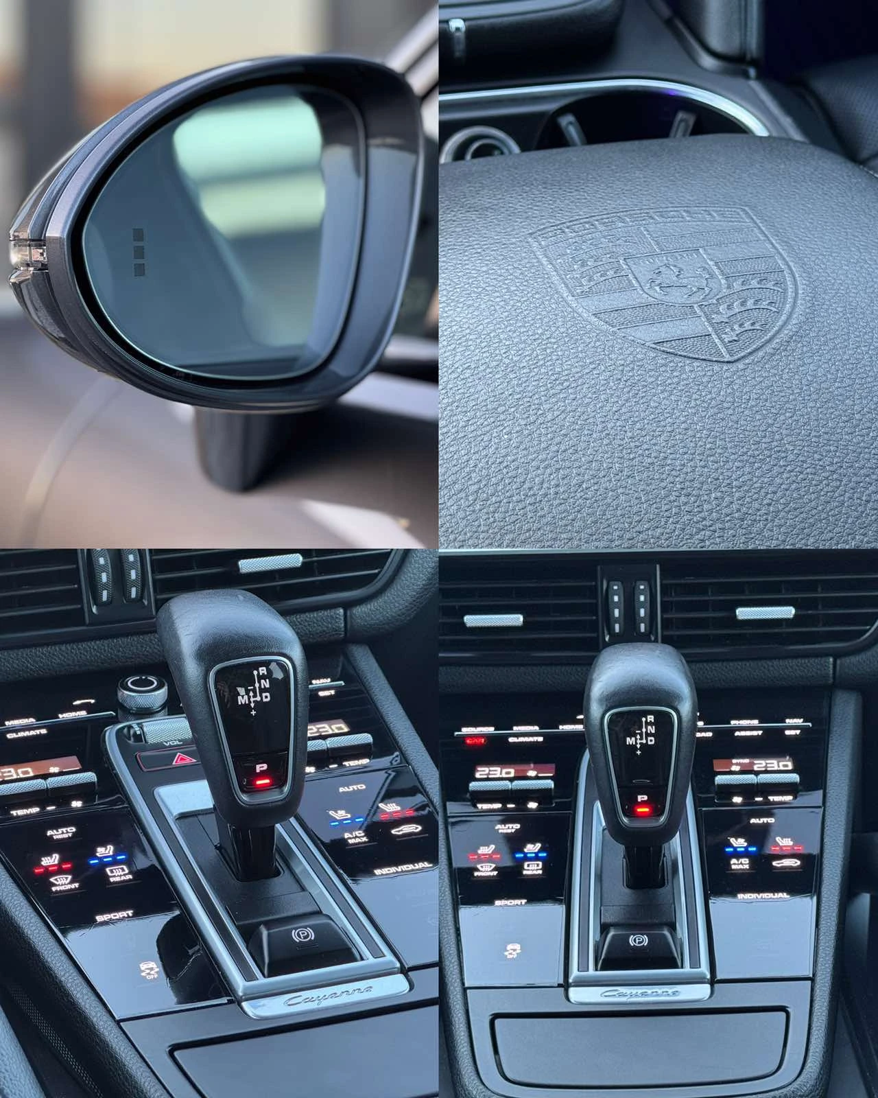 Porsche Cayenne 3.0* MATRIX* FULL | Mobile.bg � ����������� 14