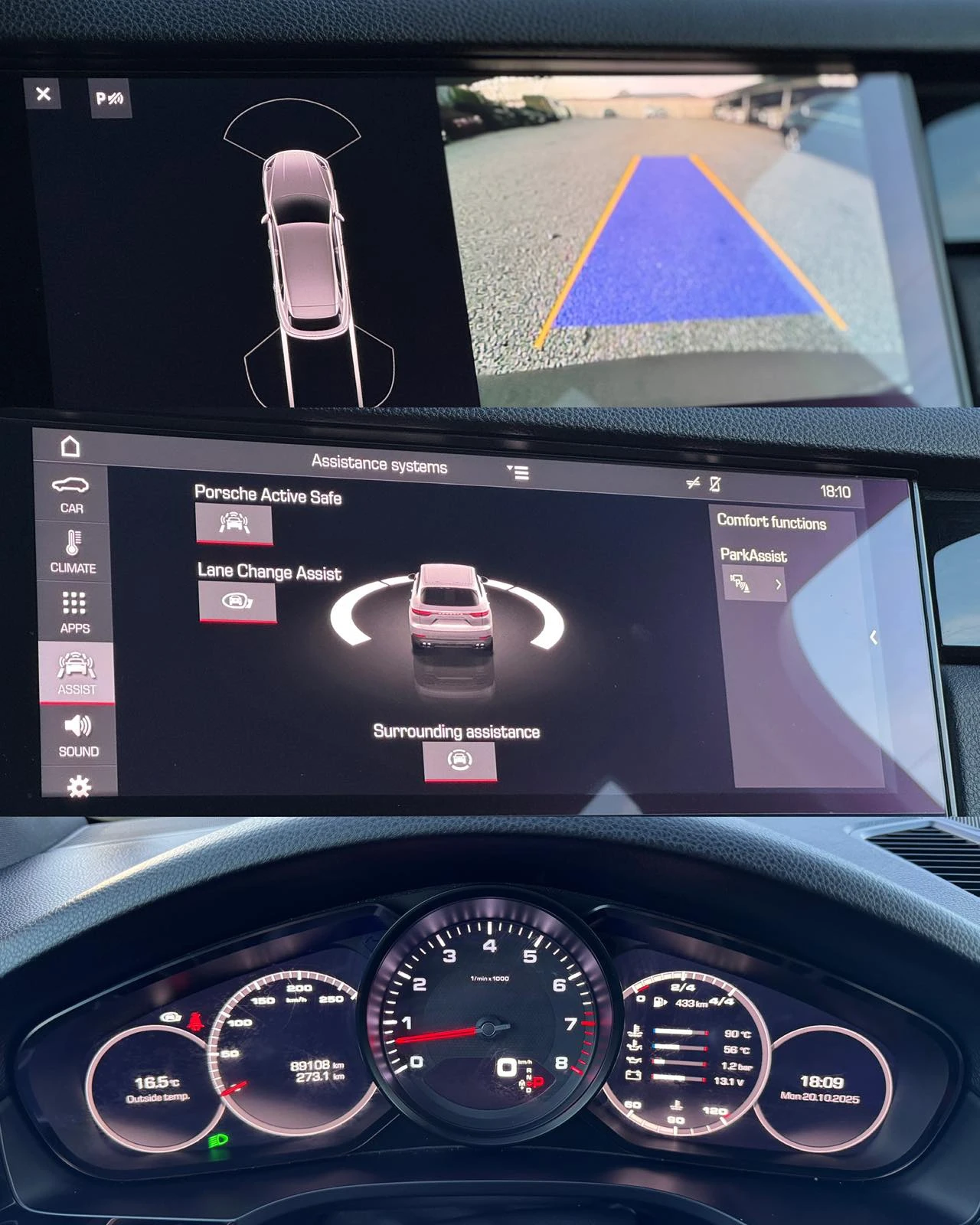 Porsche Cayenne 3.0* MATRIX* FULL | Mobile.bg � ����������� 13