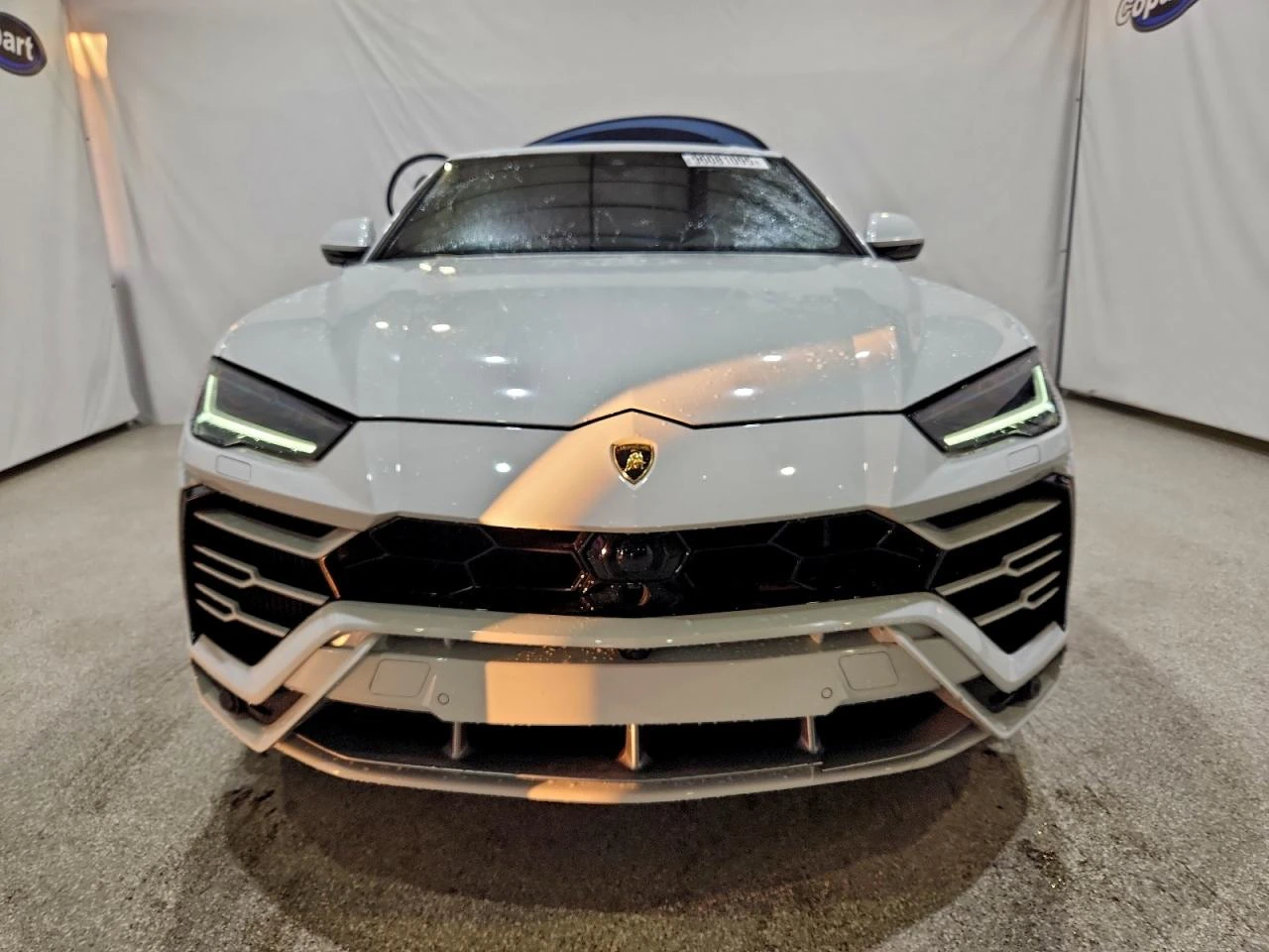Lamborghini Urus  - изображение 5