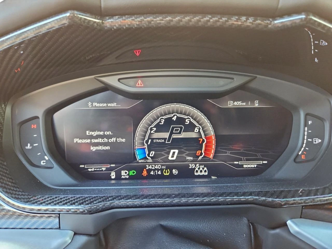 Lamborghini Urus  - изображение 9