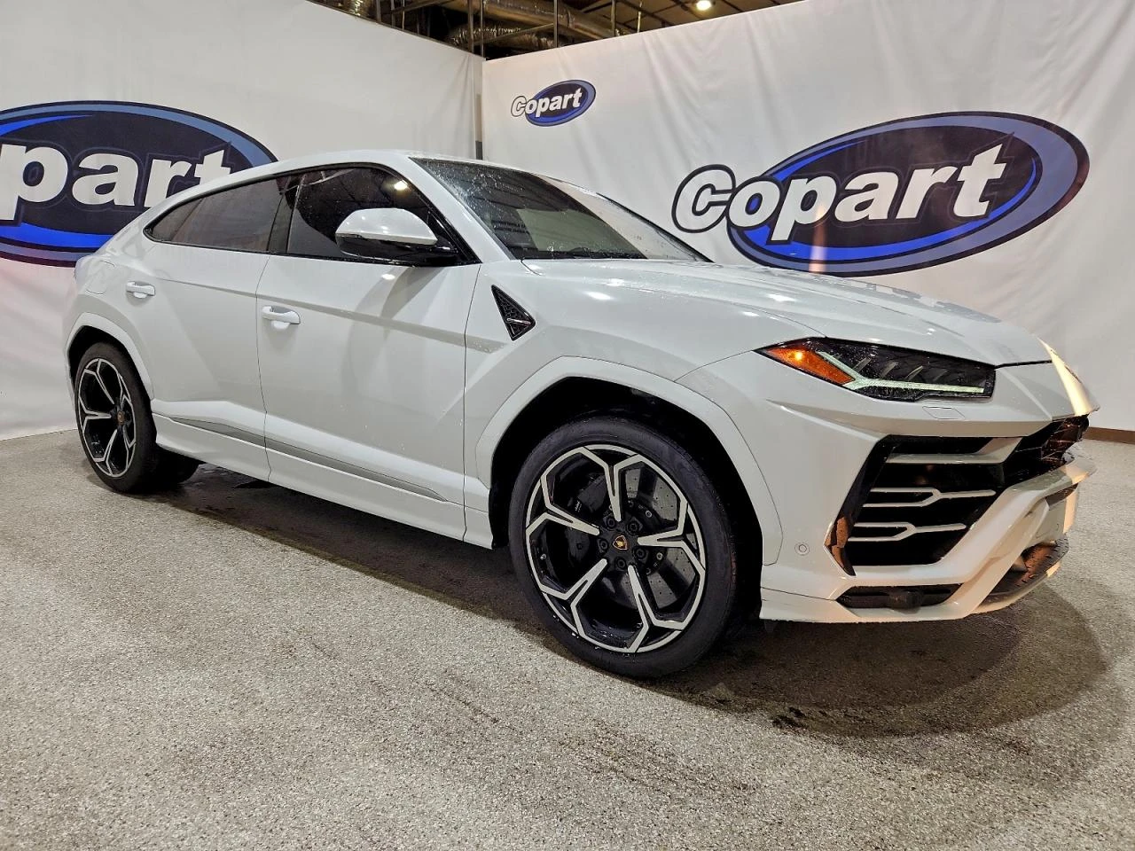 Lamborghini Urus  - изображение 4
