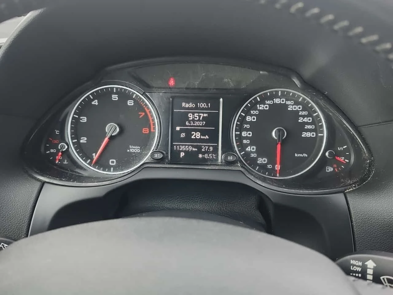 Audi Q5 * 2.0T Quattro * 2 KЛЮЧА* ПОДГРЕВИ* CARFAX *  - изображение 9