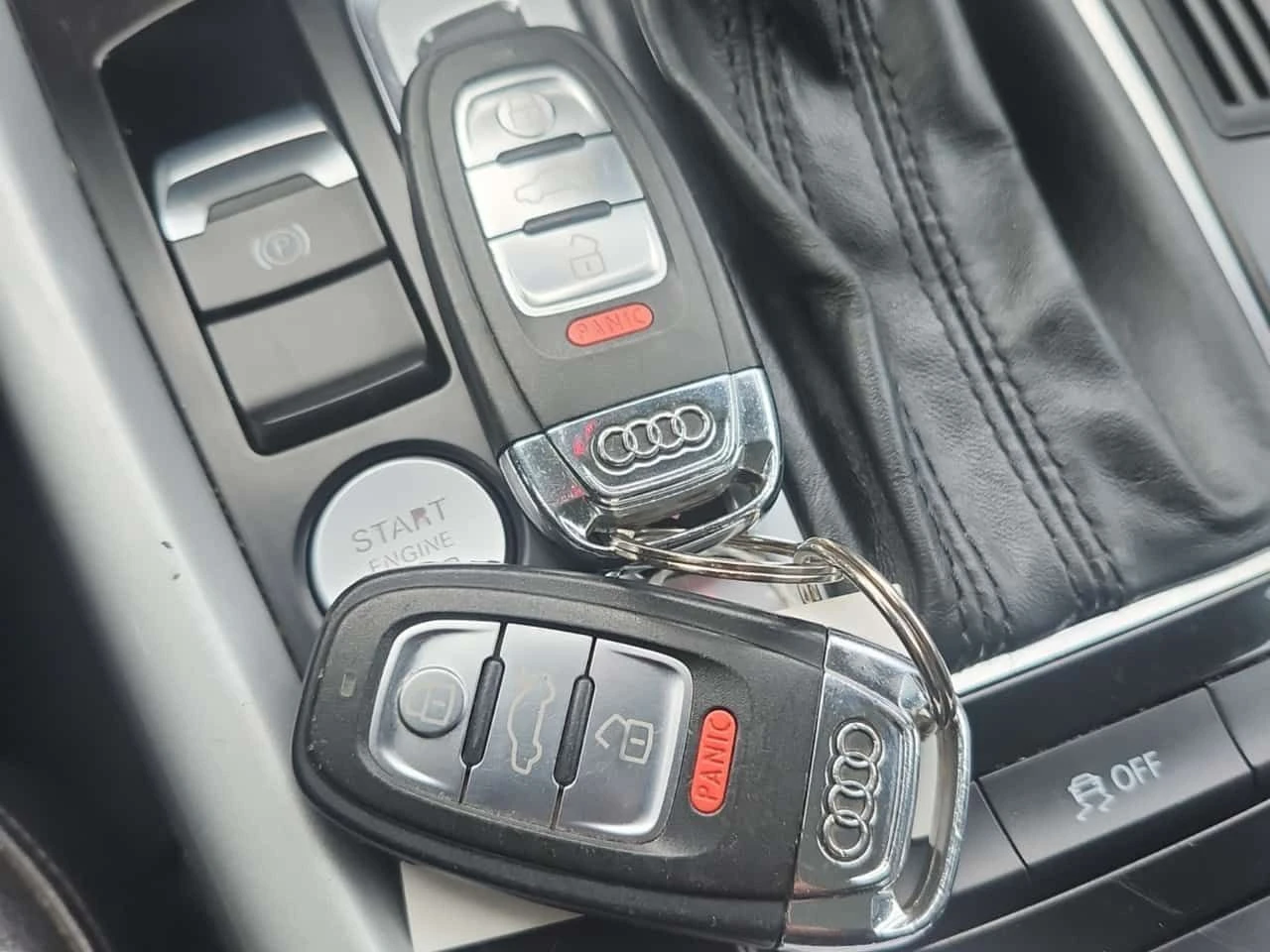 Audi Q5 * 2.0T Quattro * 2 KЛЮЧА* ПОДГРЕВИ* CARFAX *  - изображение 8