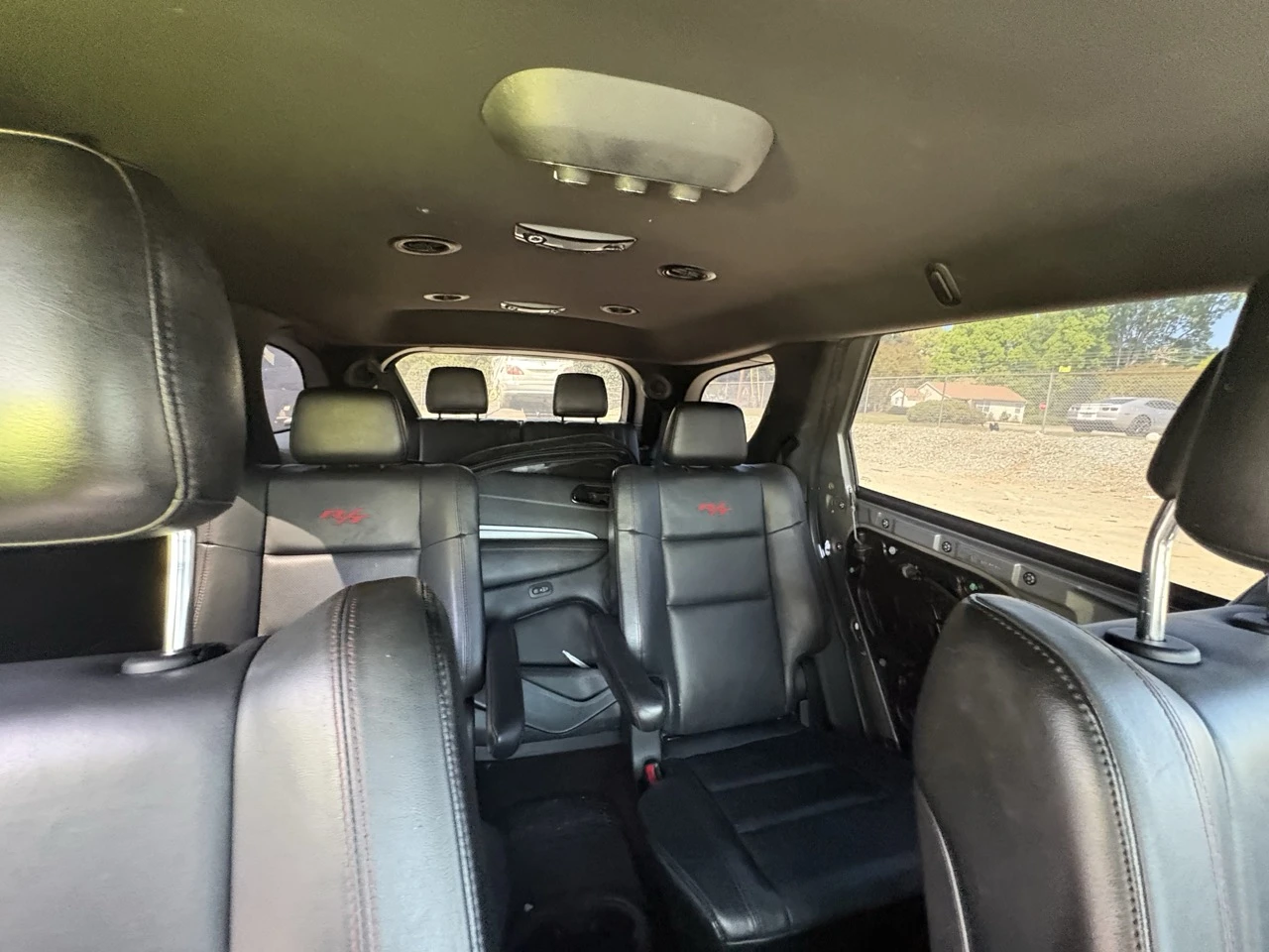 Dodge Durango R/T 5.7 HEMI 7 ����� N1 �� ��� ��� ������ | Mobile.bg � ����������� 13