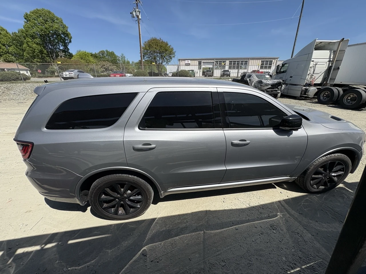 Dodge Durango R/T 5.7 HEMI 7 ����� N1 �� ��� ��� ������ | Mobile.bg � ����������� 4