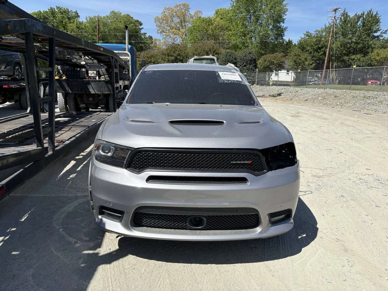 Dodge Durango R/T 5.7 HEMI 7 ����� N1 �� ��� ��� ������ | Mobile.bg � ����������� 2