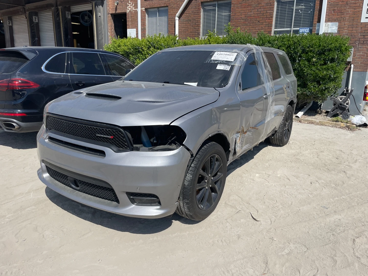 Dodge Durango R/T 5.7 HEMI 7 ����� N1 �� ��� ��� ������ | Mobile.bg � ����������� 11
