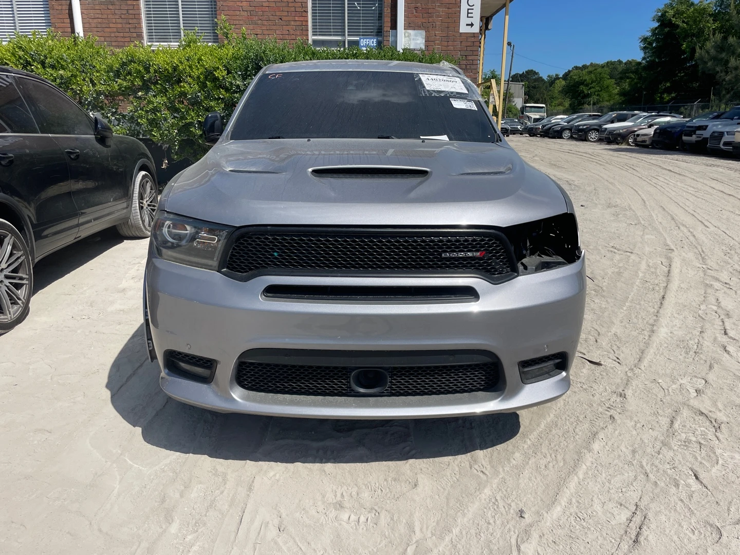 Dodge Durango R/T 5.7 HEMI 7 ����� N1 �� ��� ��� ������ | Mobile.bg � ����������� 9