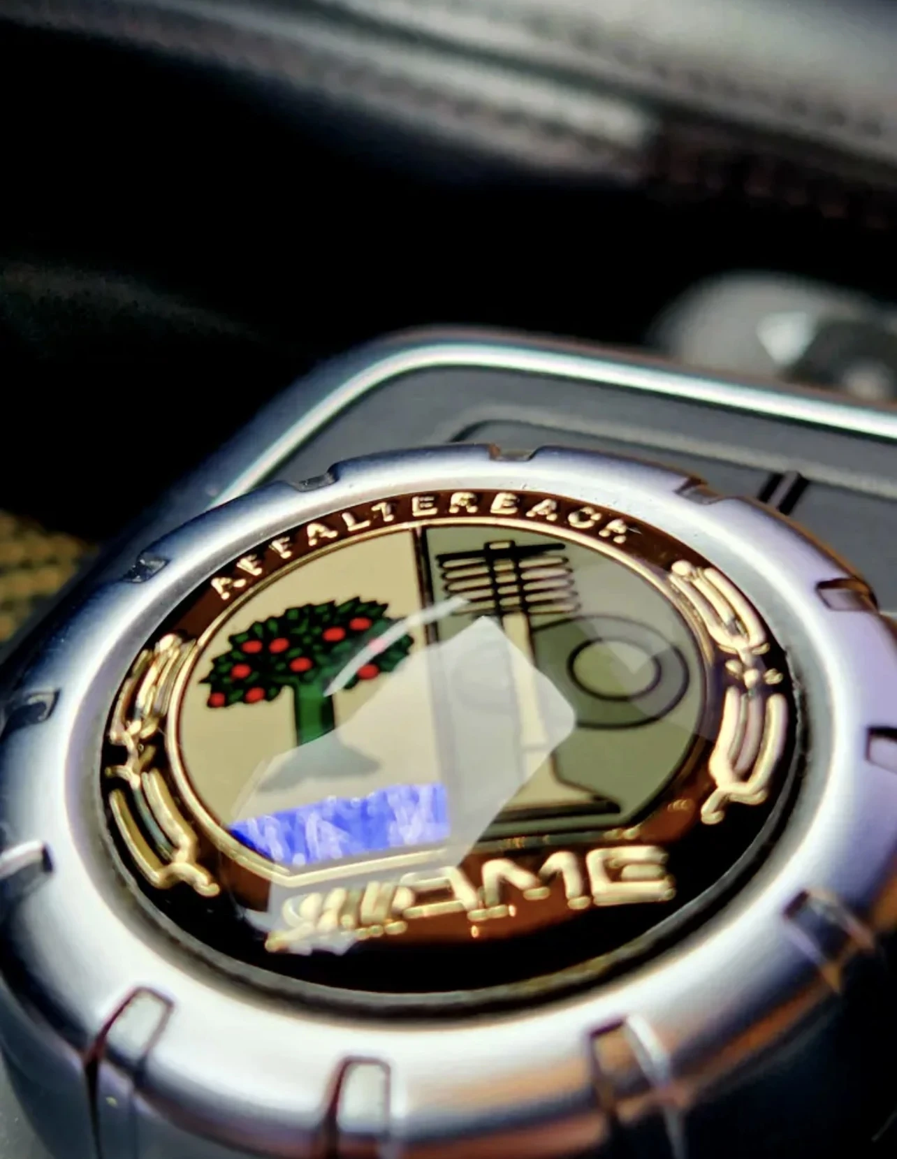 Mercedes-Benz G 63 AMG G700, снимка 6 - Автомобили и джипове - 54220154