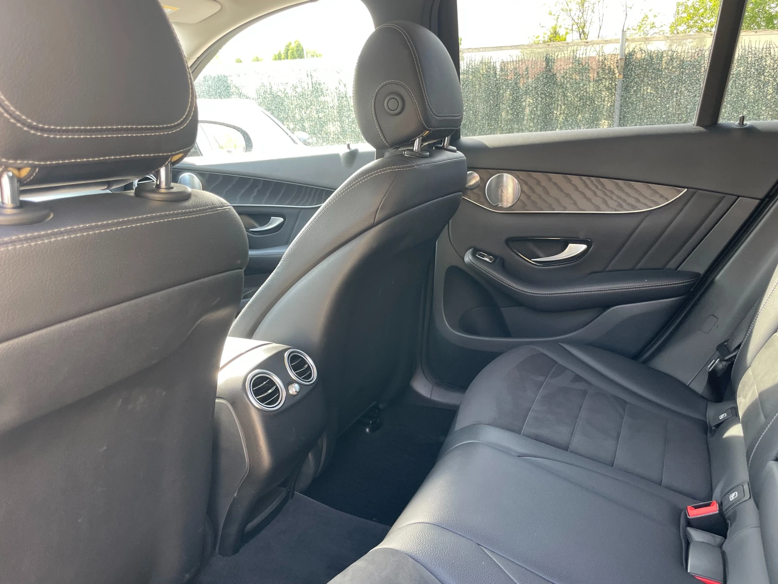 Mercedes-Benz GLC 250 /PREMIUM AMG | Mobile.bg � ����������� 9