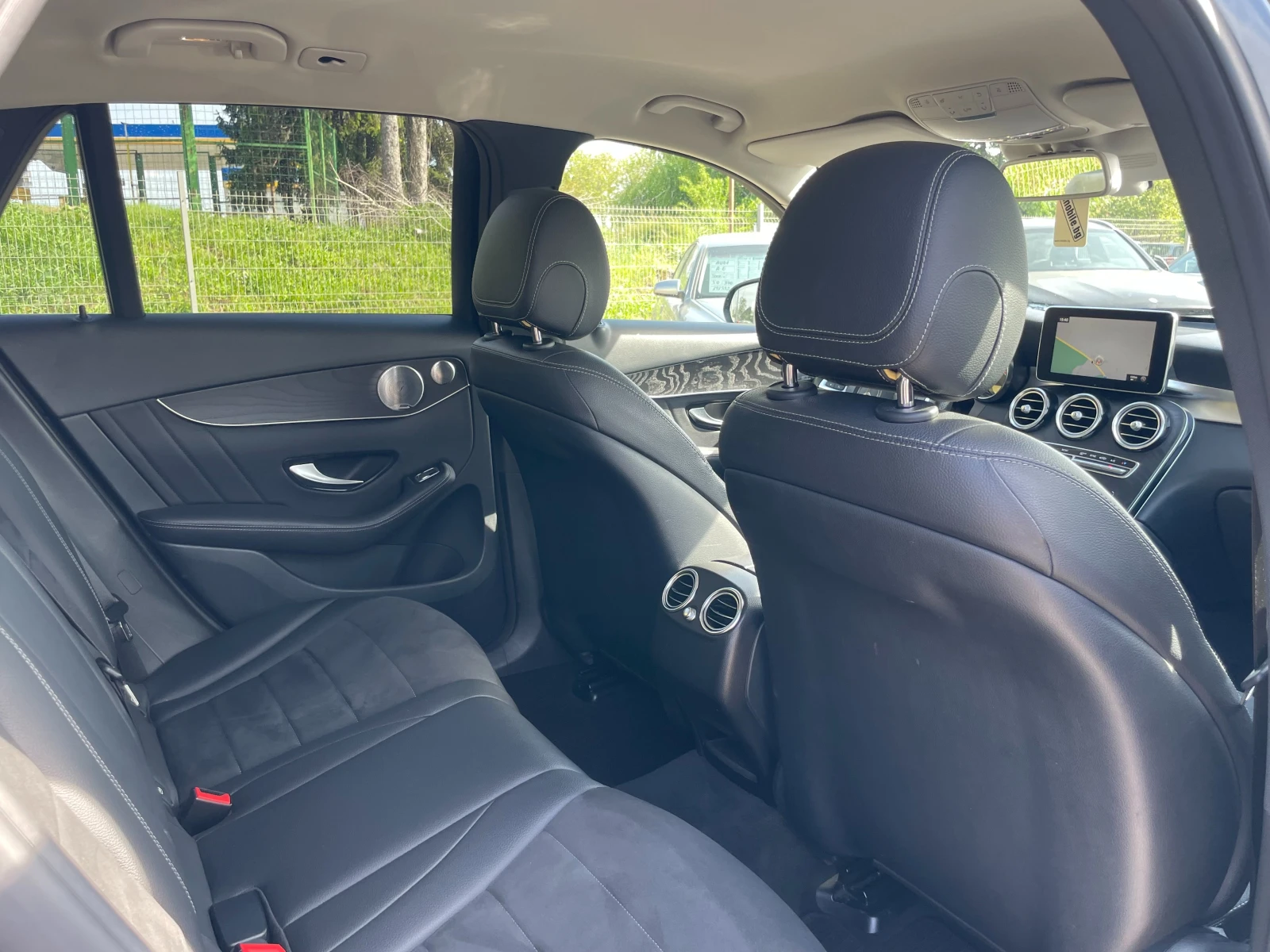 Mercedes-Benz GLC 250 /PREMIUM AMG | Mobile.bg � ����������� 11