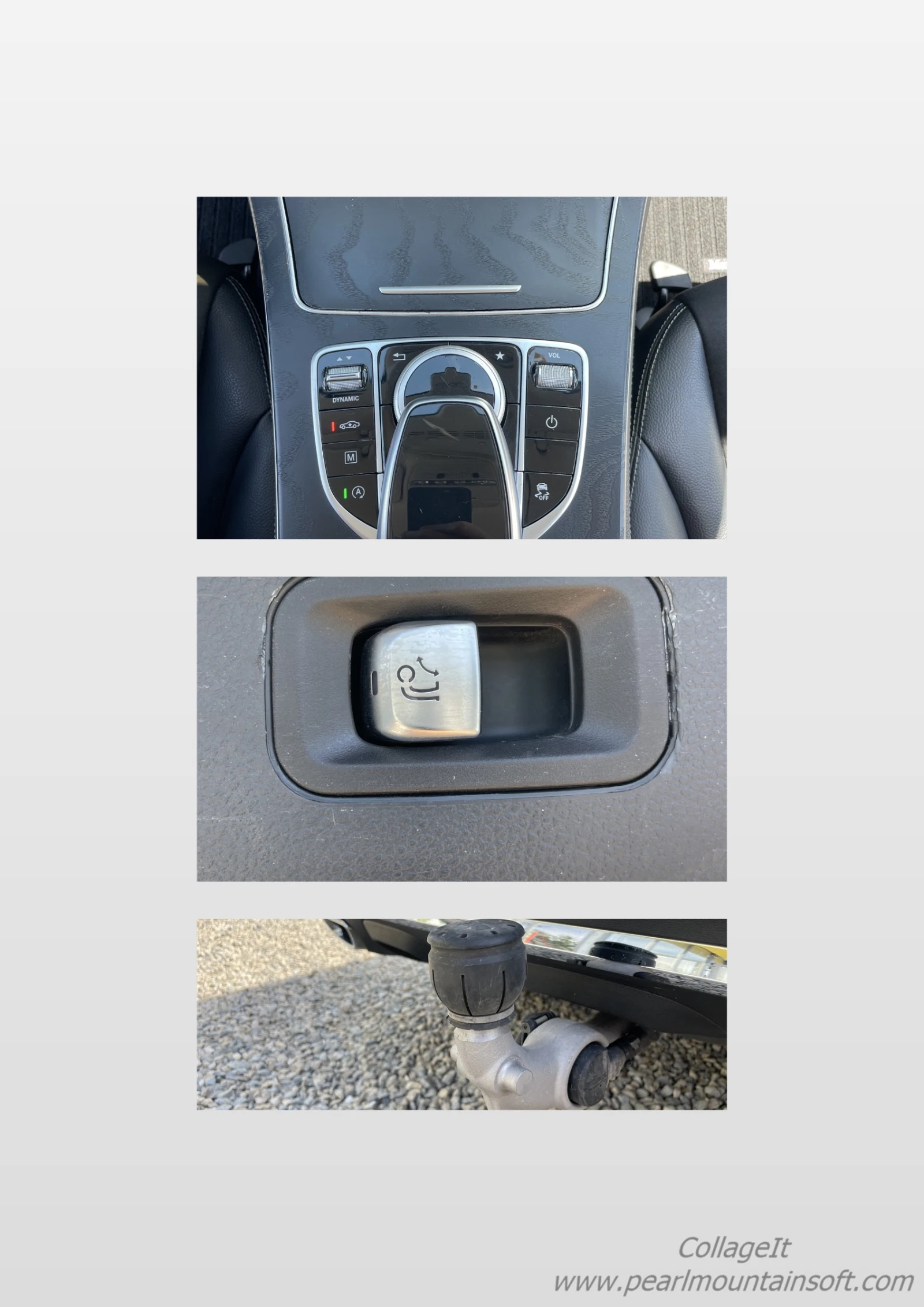 Mercedes-Benz GLC 250 /PREMIUM AMG | Mobile.bg � ����������� 15