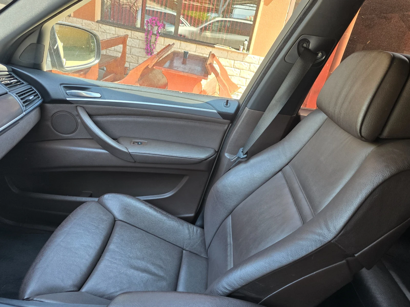 BMW X5, снимка 9 - Автомобили и джипове - 54735743