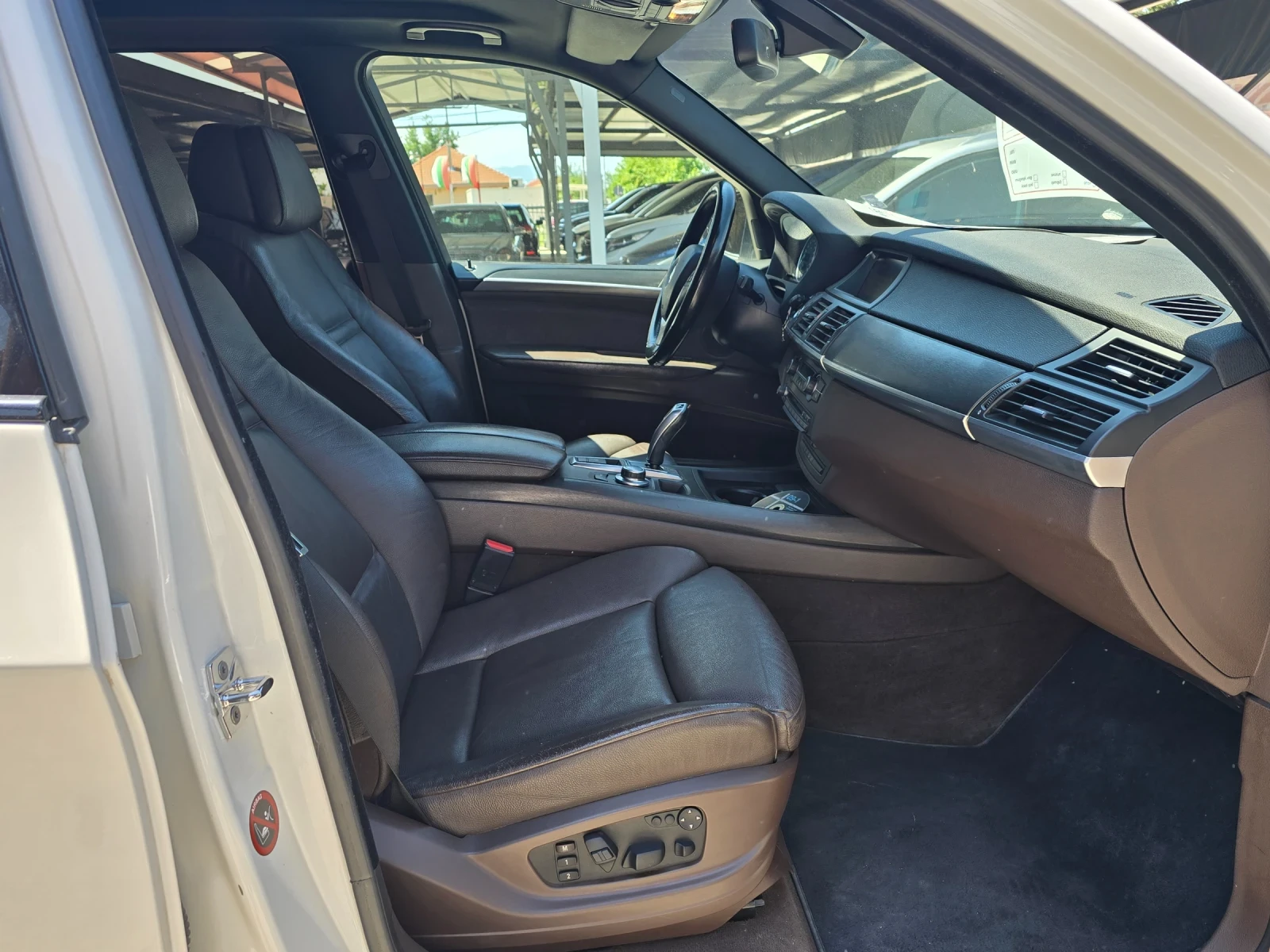 BMW X5, снимка 8 - Автомобили и джипове - 54735743