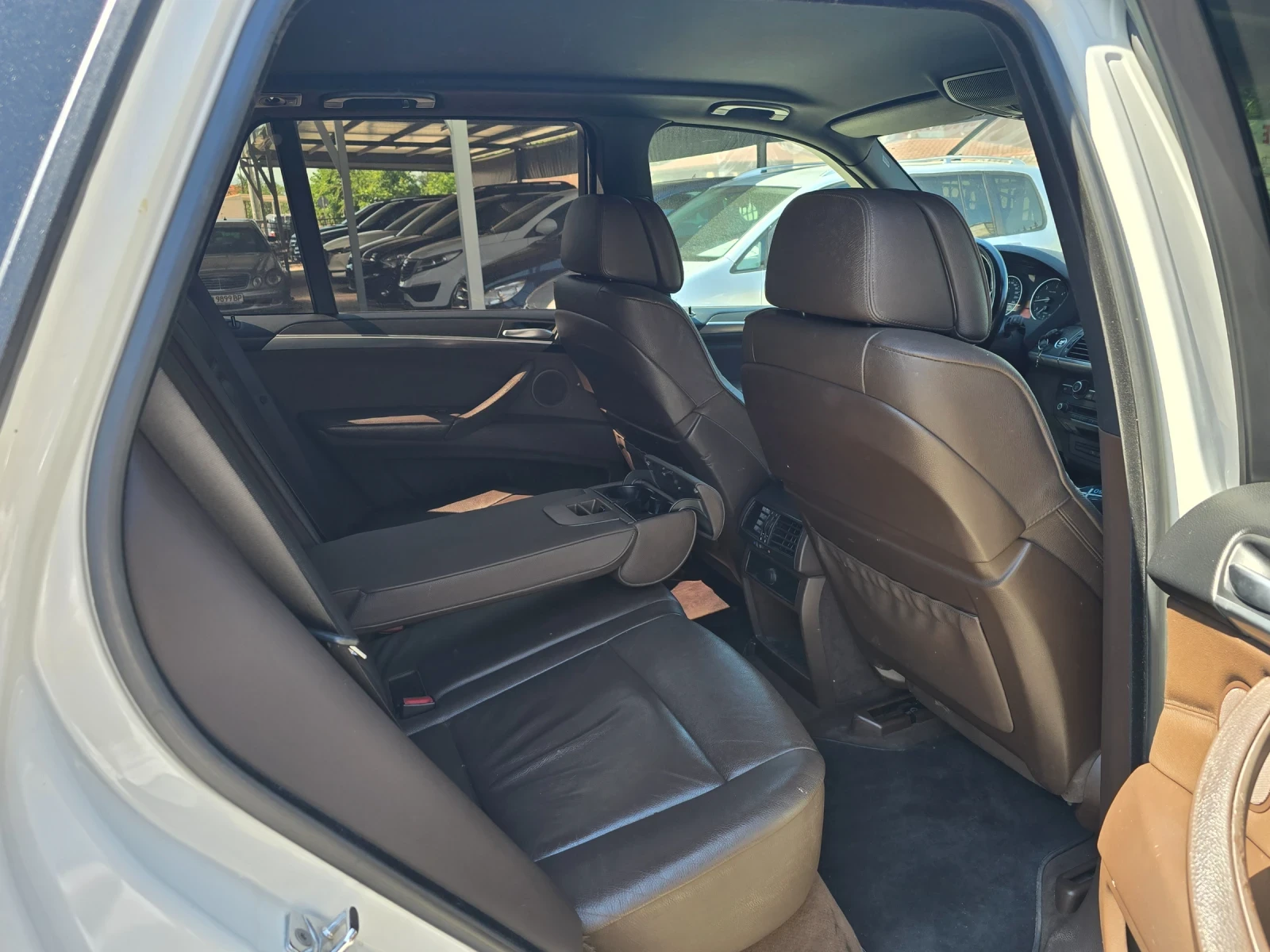 BMW X5, снимка 6 - Автомобили и джипове - 54735743