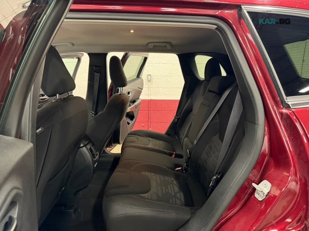Jeep Cherokee North * АвтоКредит * (ЦЕНА ДО БГ), снимка 9 - Автомобили и джипове - 54901979