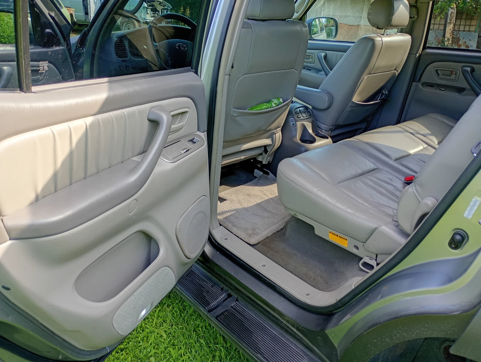 Toyota Land cruiser, снимка 12 - Автомобили и джипове - 55215319