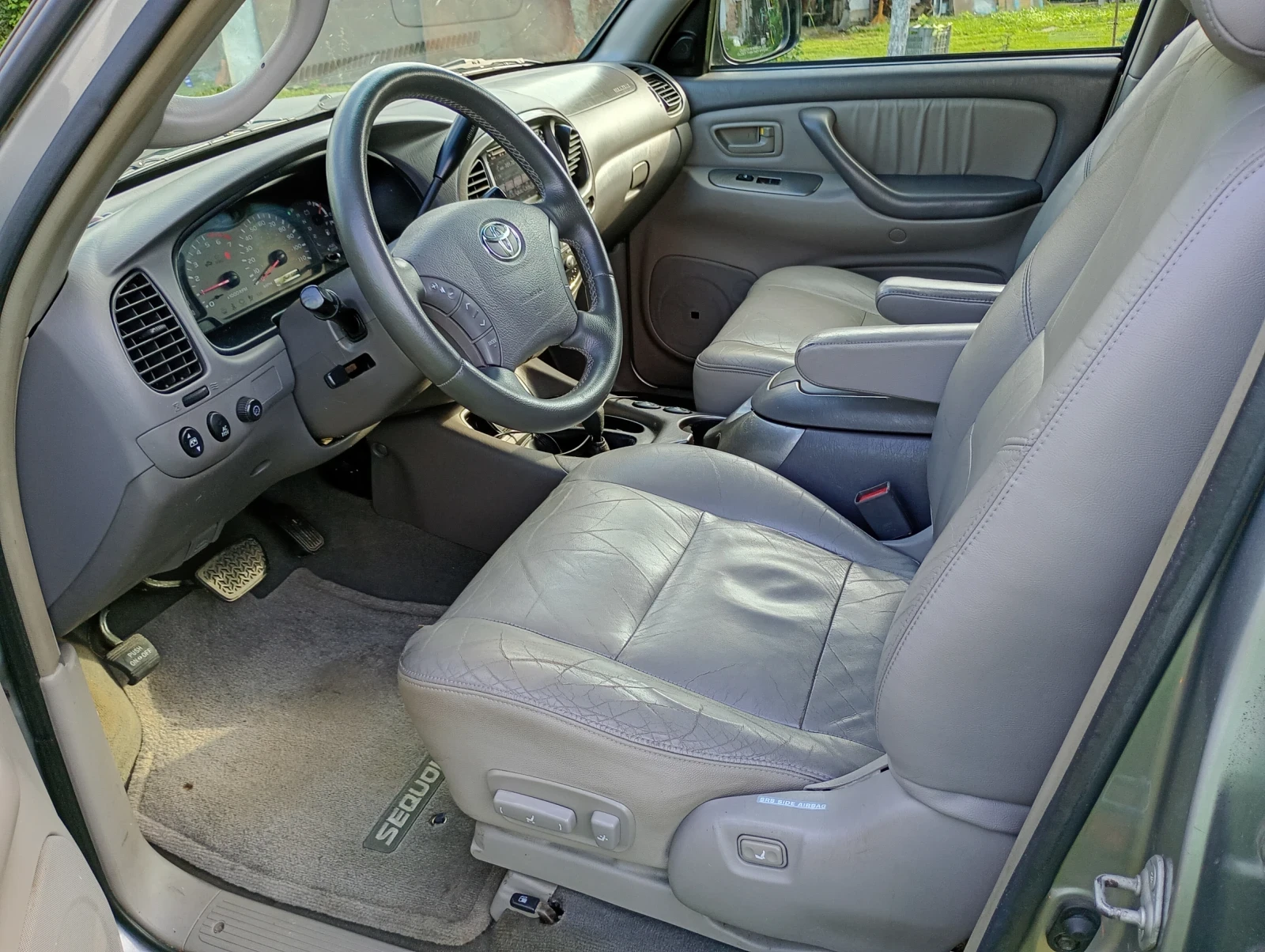 Toyota Land cruiser, снимка 7 - Автомобили и джипове - 55215319