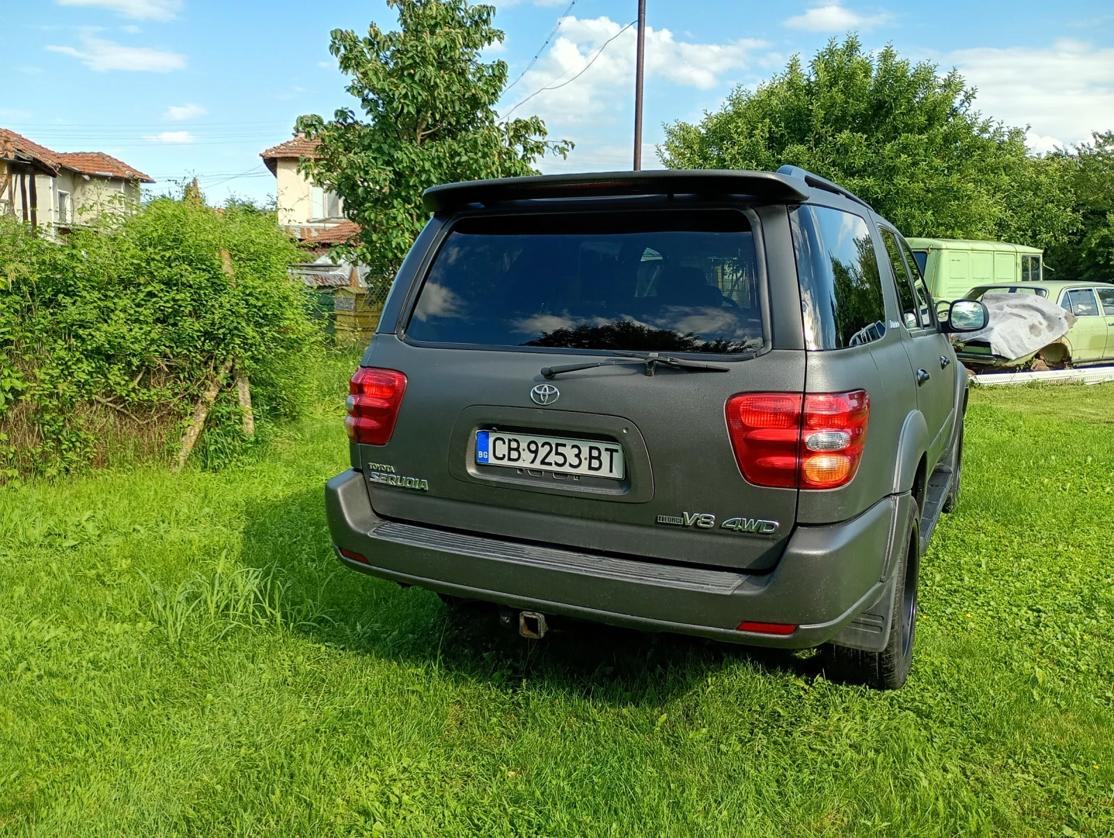 Toyota Land cruiser, снимка 16 - Автомобили и джипове - 55215319