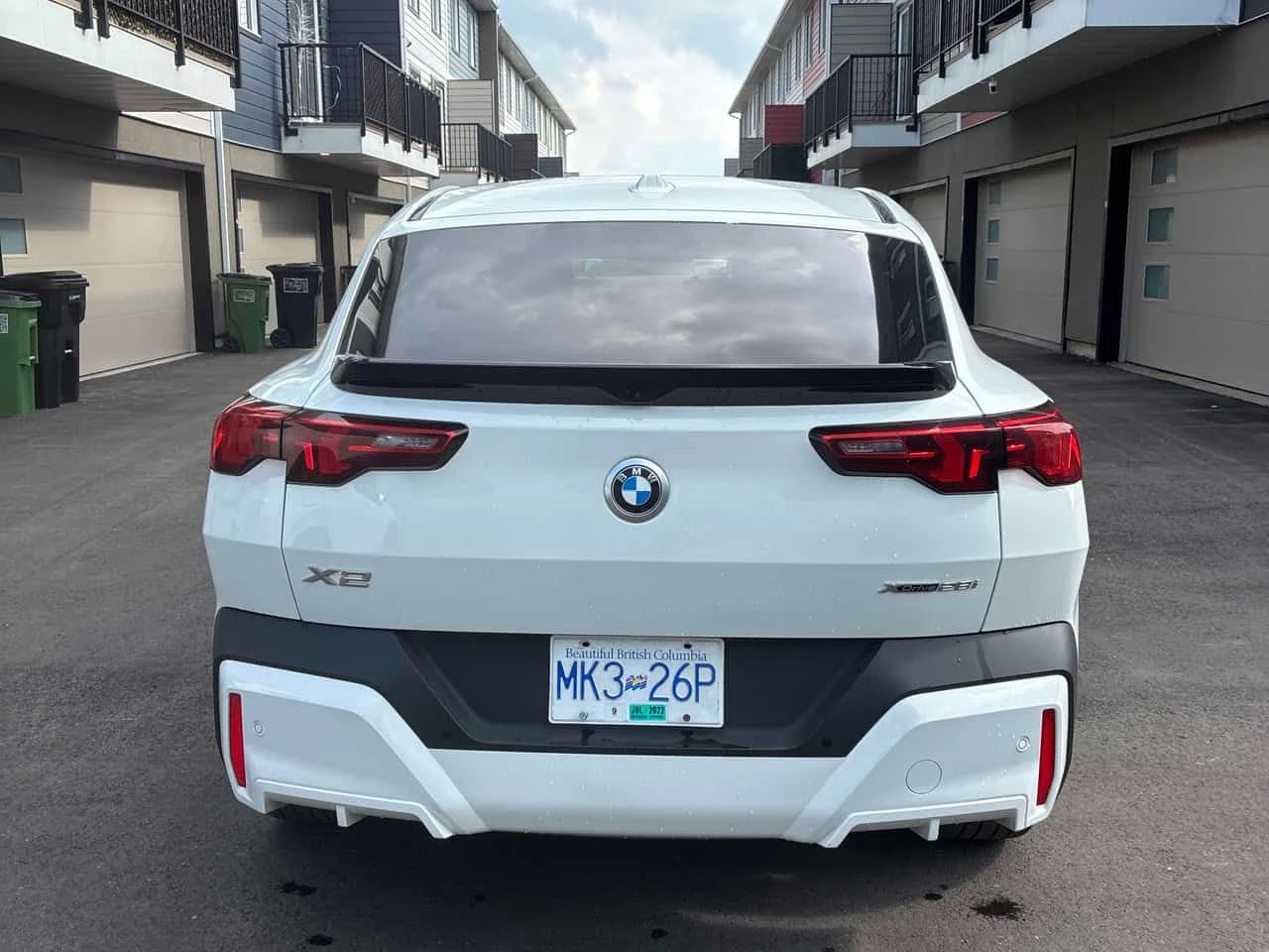BMW X2 XDRIVE28I | CARFAX | ���������� ��� ������������  | Mobile.bg � ����������� 6