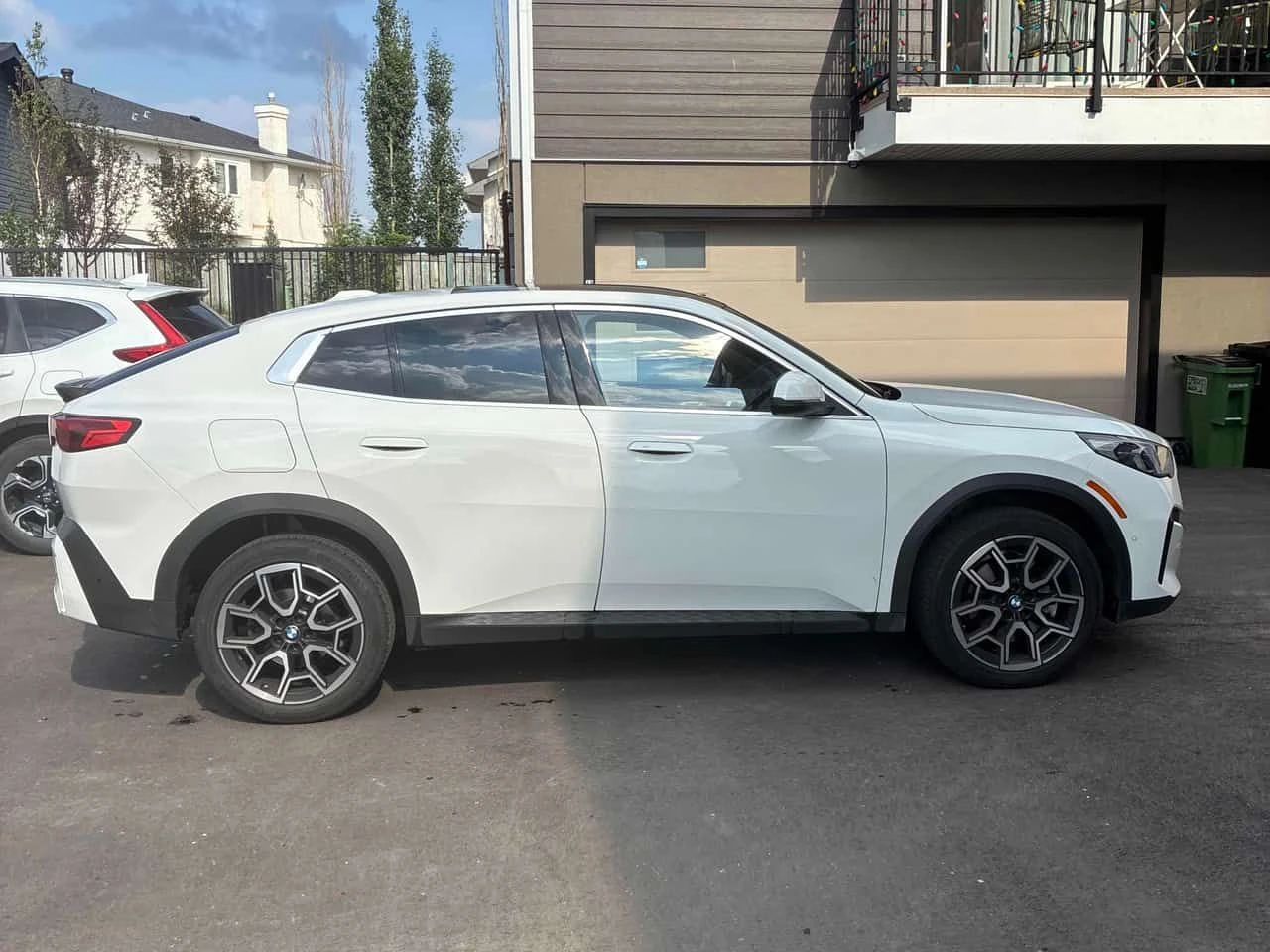BMW X2 XDRIVE28I | CARFAX | ���������� ��� ������������  | Mobile.bg � ����������� 5