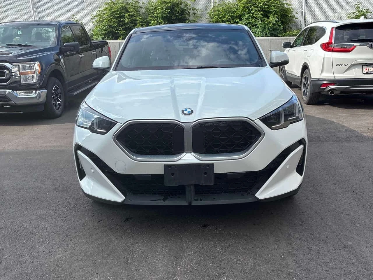 BMW X2 XDRIVE28I | CARFAX | ���������� ��� ������������  | Mobile.bg � ����������� 2