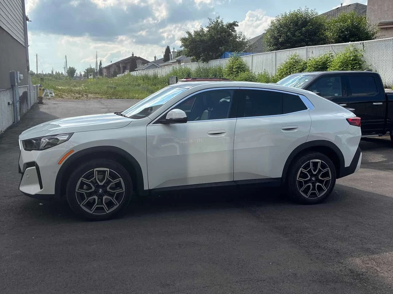 BMW X2 XDRIVE28I | CARFAX | ���������� ��� ������������  | Mobile.bg � ����������� 4