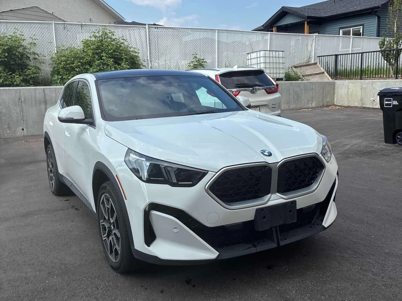 BMW X2 XDRIVE28I | CARFAX | ���������� ��� ������������  | Mobile.bg � ����������� 3