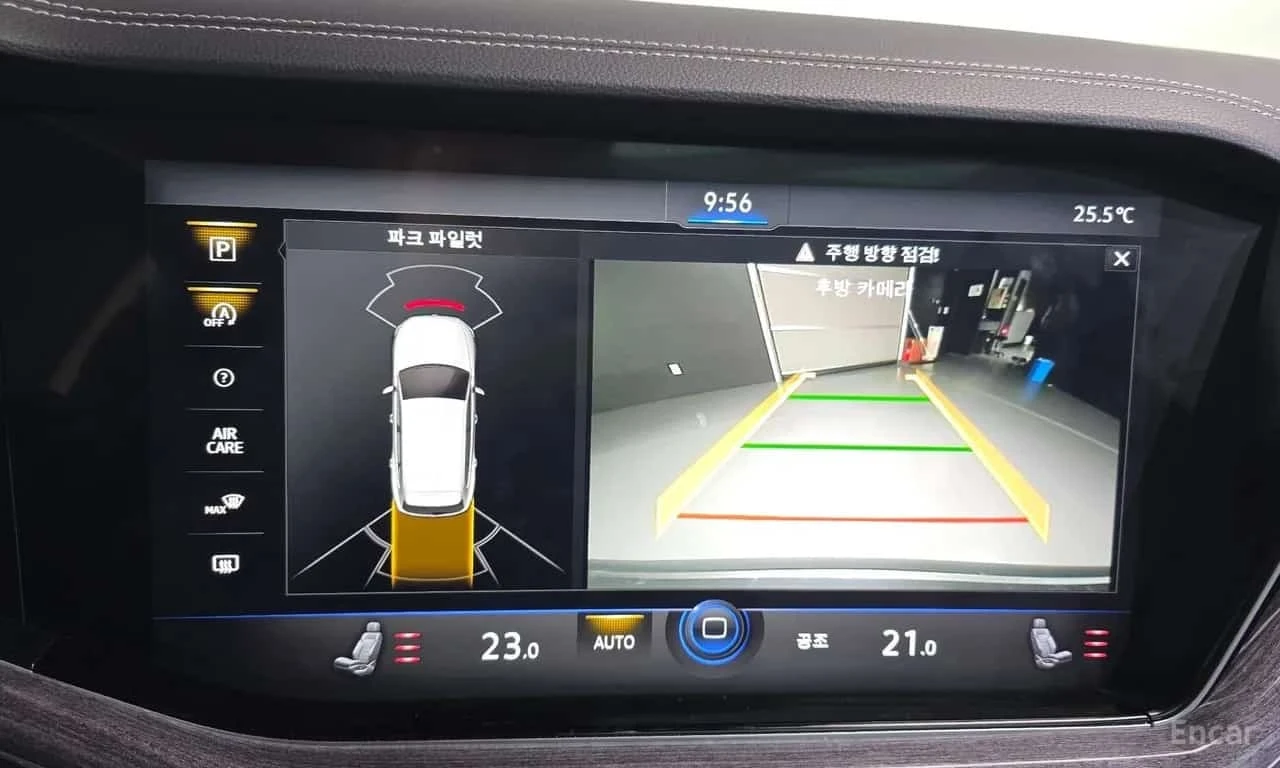 VW Touareg 3.0 TDI Premium, снимка 15 - Автомобили и джипове - 56274258