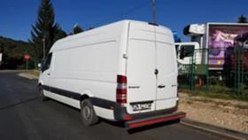 Mercedes-Benz Sprinter 313, снимка 5