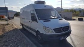 Mercedes-Benz Sprinter 313, снимка 6