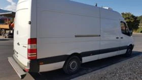 Mercedes-Benz Sprinter 313, снимка 7