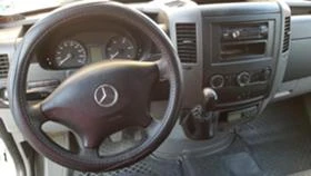 Mercedes-Benz Sprinter 313, снимка 9