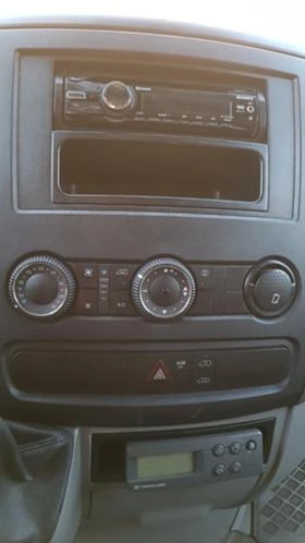 Mercedes-Benz Sprinter 313, снимка 8