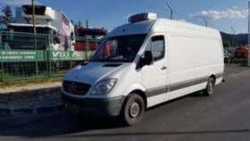 Mercedes-Benz Sprinter 313, снимка 4