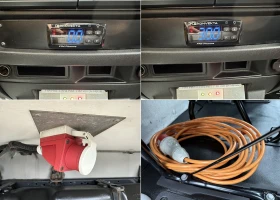 Iveco Daily 35S16* ХЛАДИЛЕН-20* БОРД+ ВРАТИ* ТОК* КЛИМА, снимка 8