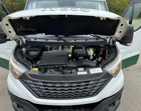 Iveco Daily 35S16* ХЛАДИЛЕН-20* БОРД+ ВРАТИ* ТОК* КЛИМА, снимка 17
