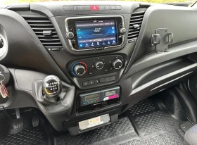 Iveco Daily 35S16* ХЛАДИЛЕН-20* БОРД+ ВРАТИ* ТОК* КЛИМА, снимка 12
