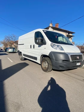 Fiat Ducato, снимка 1