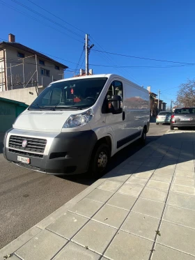 Fiat Ducato, снимка 2