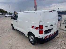 Opel Vivaro 75KwH Full , снимка 5